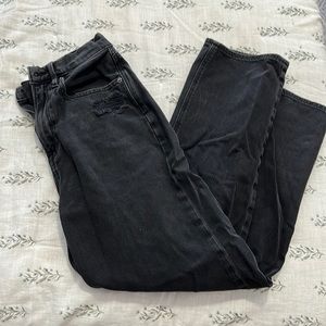 American Eagle Highest Rise 90s Boyfriend Jean